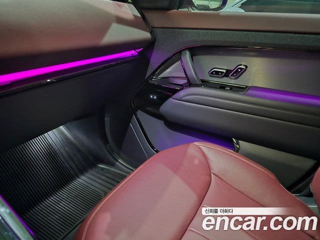 Land Rover Range Rover Sport 2024 — фото 9 из 18