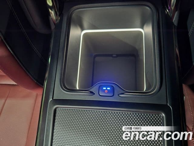Land Rover Range Rover Sport 2024 — фото 11 из 18