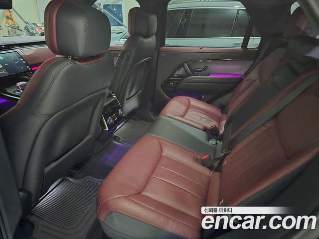 Land Rover Range Rover Sport 2024 — фото 13 из 18