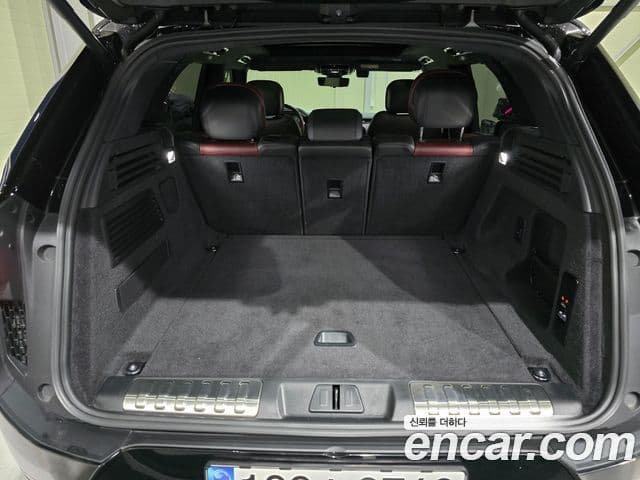 Land Rover Range Rover Sport 2024 — фото 15 из 18