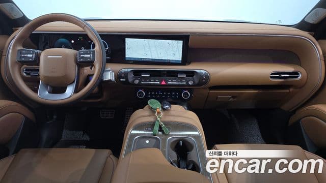 Hyundai Palisade 2026 — ფოტო 10/20