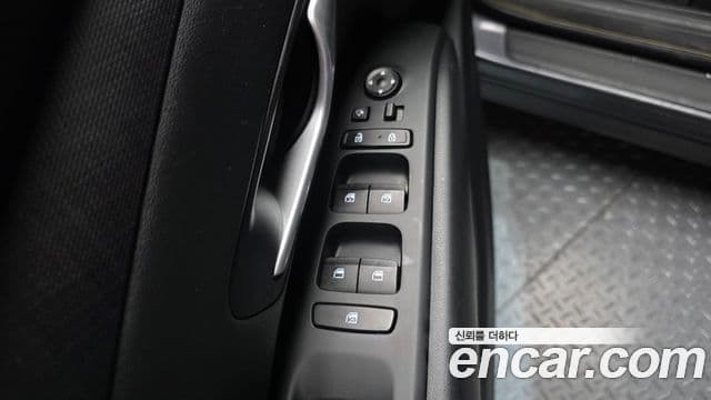 Hyundai The New Tucson 2023 — фото 14 из 20
