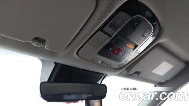 Hyundai The New Tucson 2022 — ფოტო 18/20