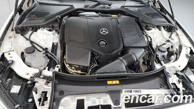 Mercedes-Benz E-Class 2024 — Фото 6/20