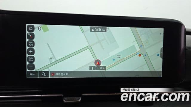 Kia Carnival 2022 — ფოტო 14/20