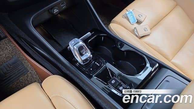 Volvo XC40, 2019