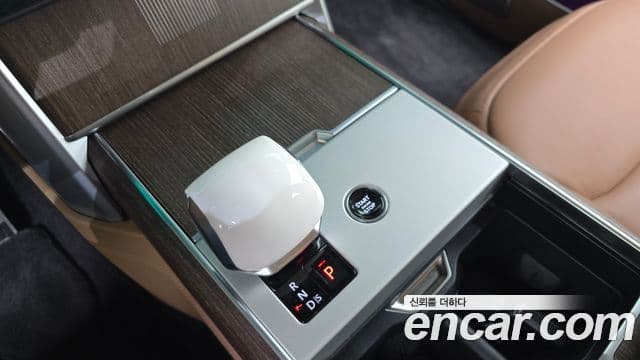 Land Rover Range Rover 2024 — Şəkil 9/20