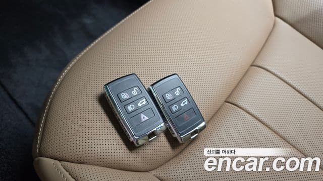 Land Rover Range Rover 2024 — Şəkil 18/20