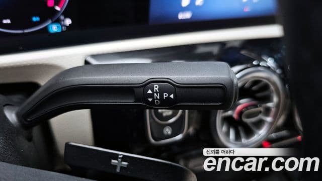 Mercedes-Benz A-Class 2024 — фото 9 из 20