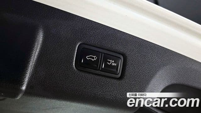 Kia Carnival 2020 — ფოტო 16/20