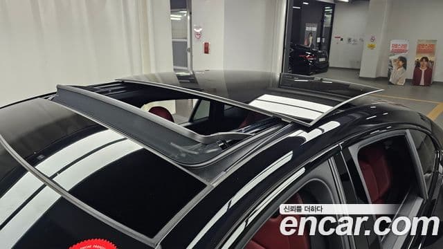 Porsche Panamera 2024 — Photo 8/31