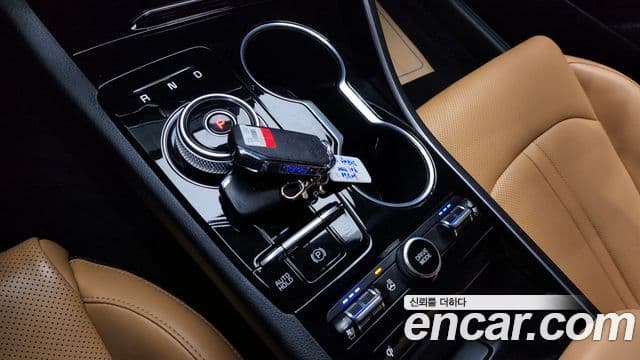 Kia K5 2023 — фото 9 из 20