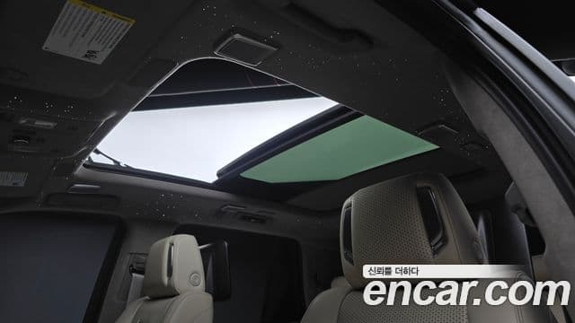 Cadillac Escalade 2021 — ფოტო 15/20