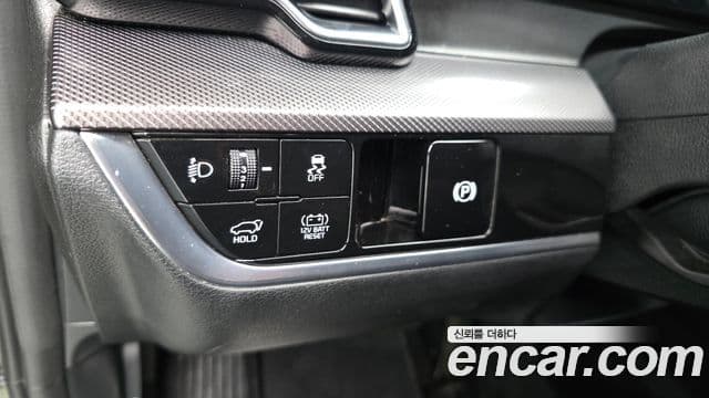Kia Sportage 2023 — Фото 20/20