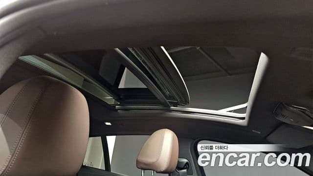 BMW X4 2024 — Şəkil 18/20