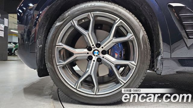 BMW X5 2025 — Photo 5/32
