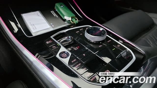 BMW X5 2025 — Photo 3/32