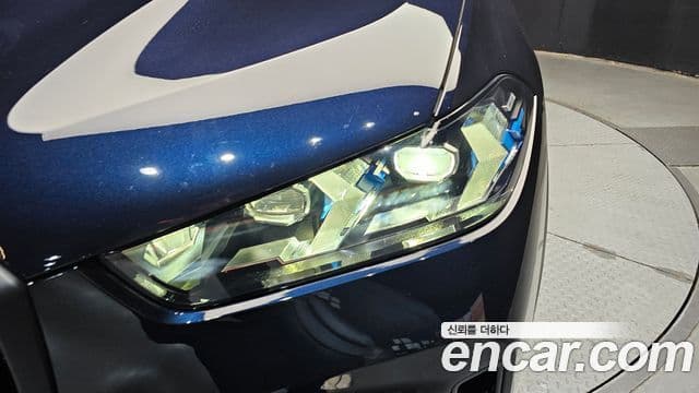 BMW X5 2025 — Photo 7/32