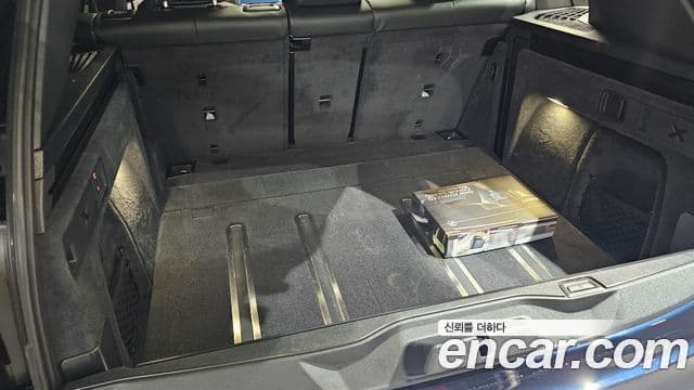 BMW X5 2025 — Photo 32/32
