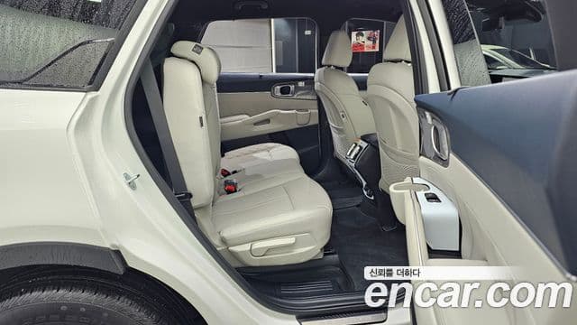 Kia Sorento 2024 — ფოტო 12/20