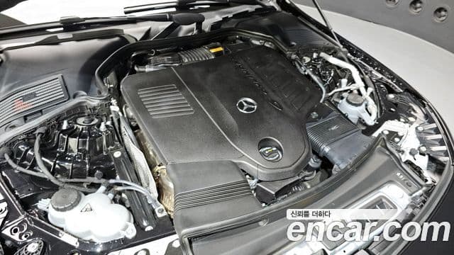 Mercedes-Benz CLE-Class 2025 — ფოტო 6/20