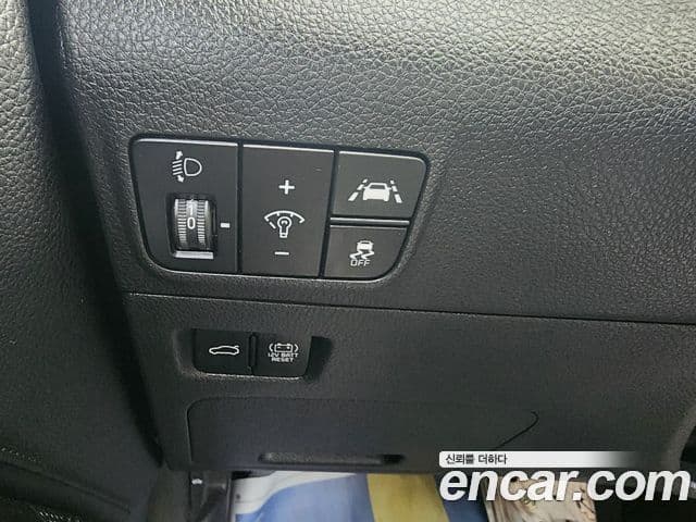 Kia K5 2020 — фото 8 из 20