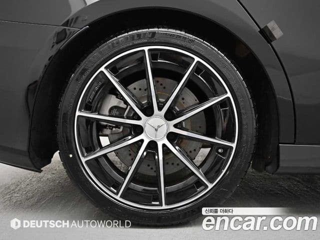 Mercedes-Benz A-Class 2024 — фото 4 из 20