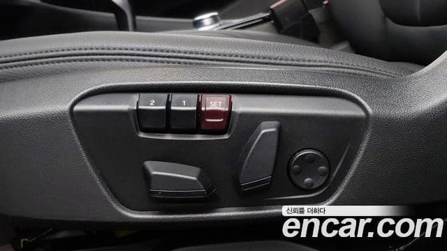 BMW X1 2022 — Фото 19/20