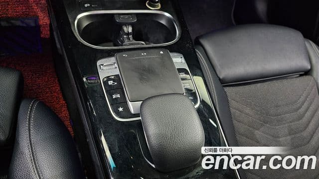 Mercedes-Benz A-Class 2020 — Фото 18/20