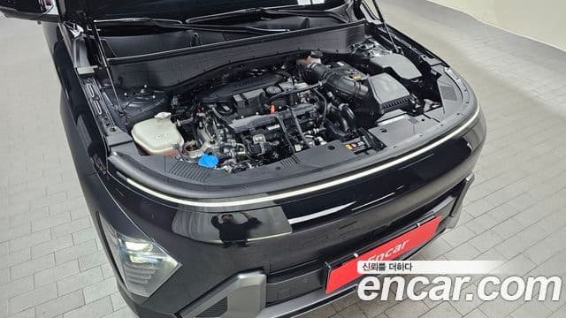 Hyundai Kona 2024 — Şəkil 6/20