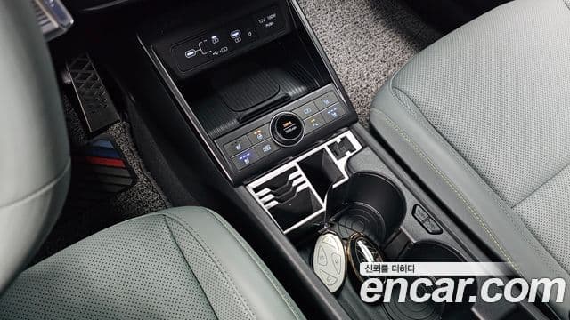 Hyundai Kona 2024 — Şəkil 17/20