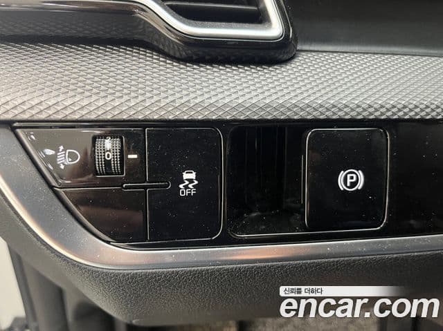 Kia Sportage 2022 — Фото 11/20
