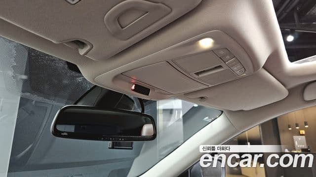 Renault Samsung QM6 2019 — Şəkil 6/35