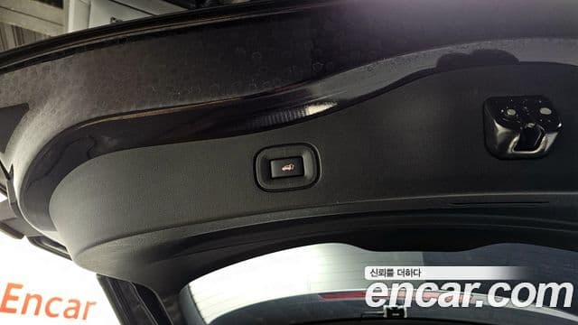 Renault Samsung QM6 2019 — Şəkil 23/35