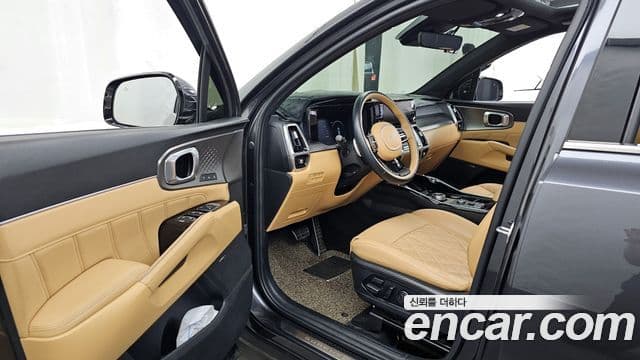 Kia Sorento 2020 — ფოტო 10/20