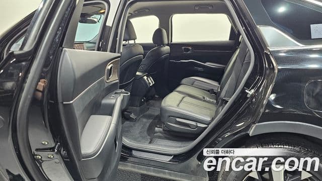 Kia Sorento 2021 — Şəkil 11/20