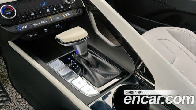 Hyundai Avante 2021 — Şəkil 9/20