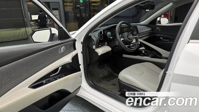 Hyundai Avante 2021 — Şəkil 10/20