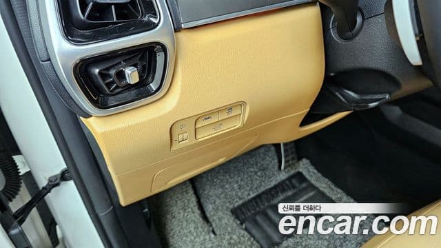 Kia Sorento 2021 — фото 16 из 20