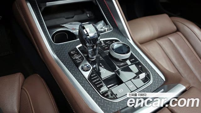 BMW X6 2019 — фото 9 из 20