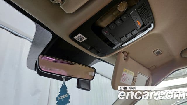 Kia Carnival 2020 — ფოტო 17/20
