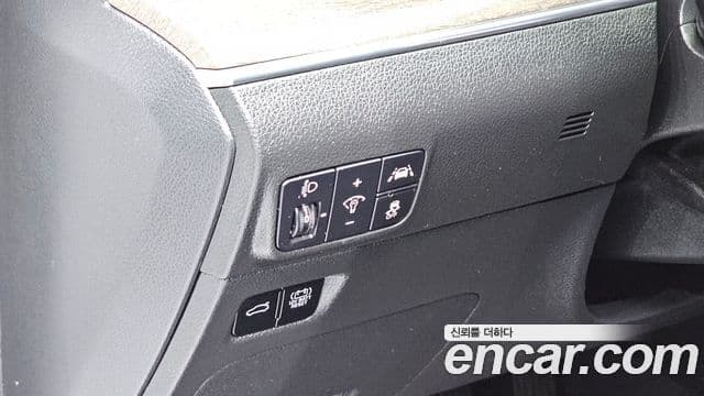 Kia K5 2021 — фото 13 из 20