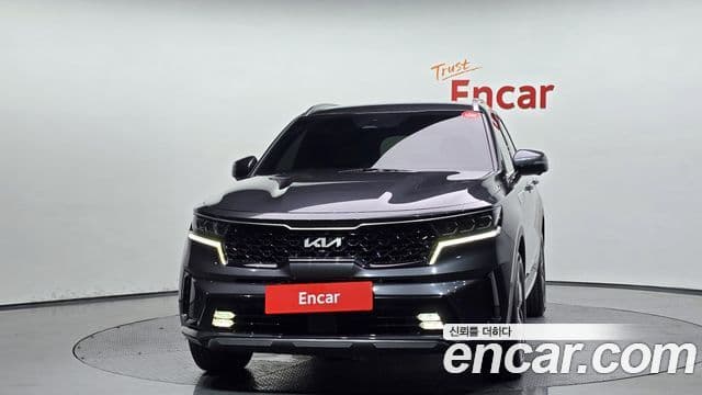 Kia Sorento 2023 — Şəkil 3/20