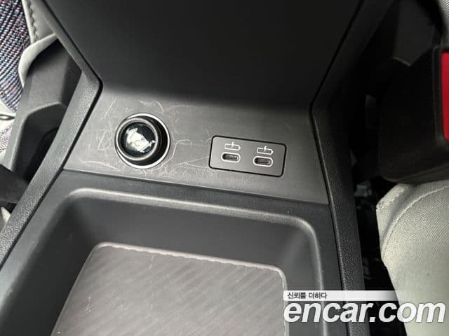 Mini Cooper S Countryman 2025 — Şəkil 12/20