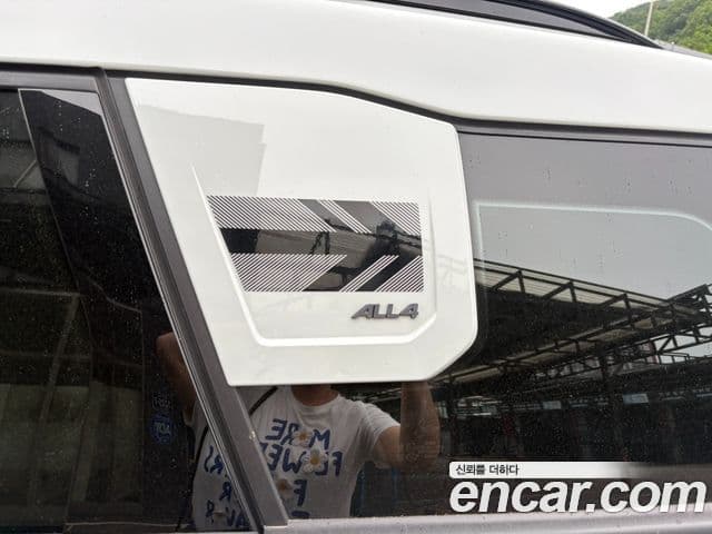Mini Cooper S Countryman 2025 — Şəkil 15/20
