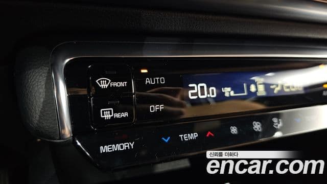 Kia K5 2022 — Şəkil 19/20