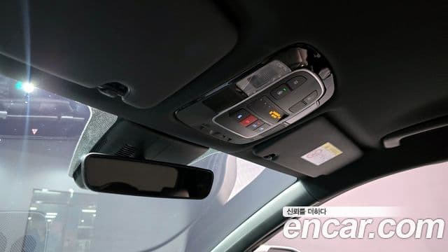 Hyundai The New Tucson 2022 — Şəkil 17/20