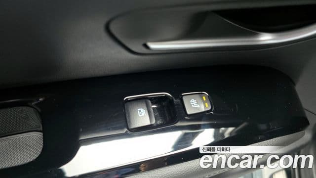 Hyundai The New Tucson 2022 — Şəkil 20/20
