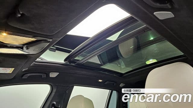 BMW X7 2025 — Şəkil 18/20