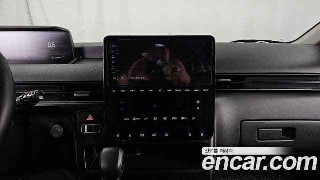 Hyundai Staria 2023 — Şəkil 14/20